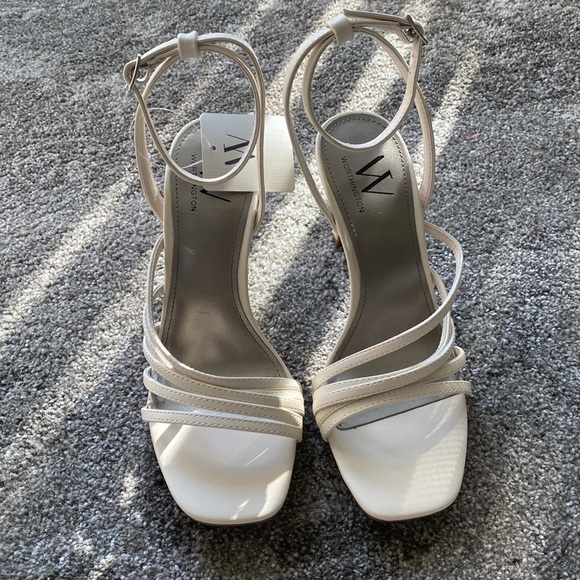 Summer Heels - Picture 2 of 6